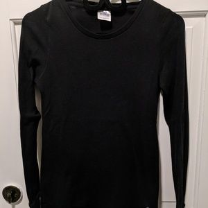 VS Pink long sleeve thermal